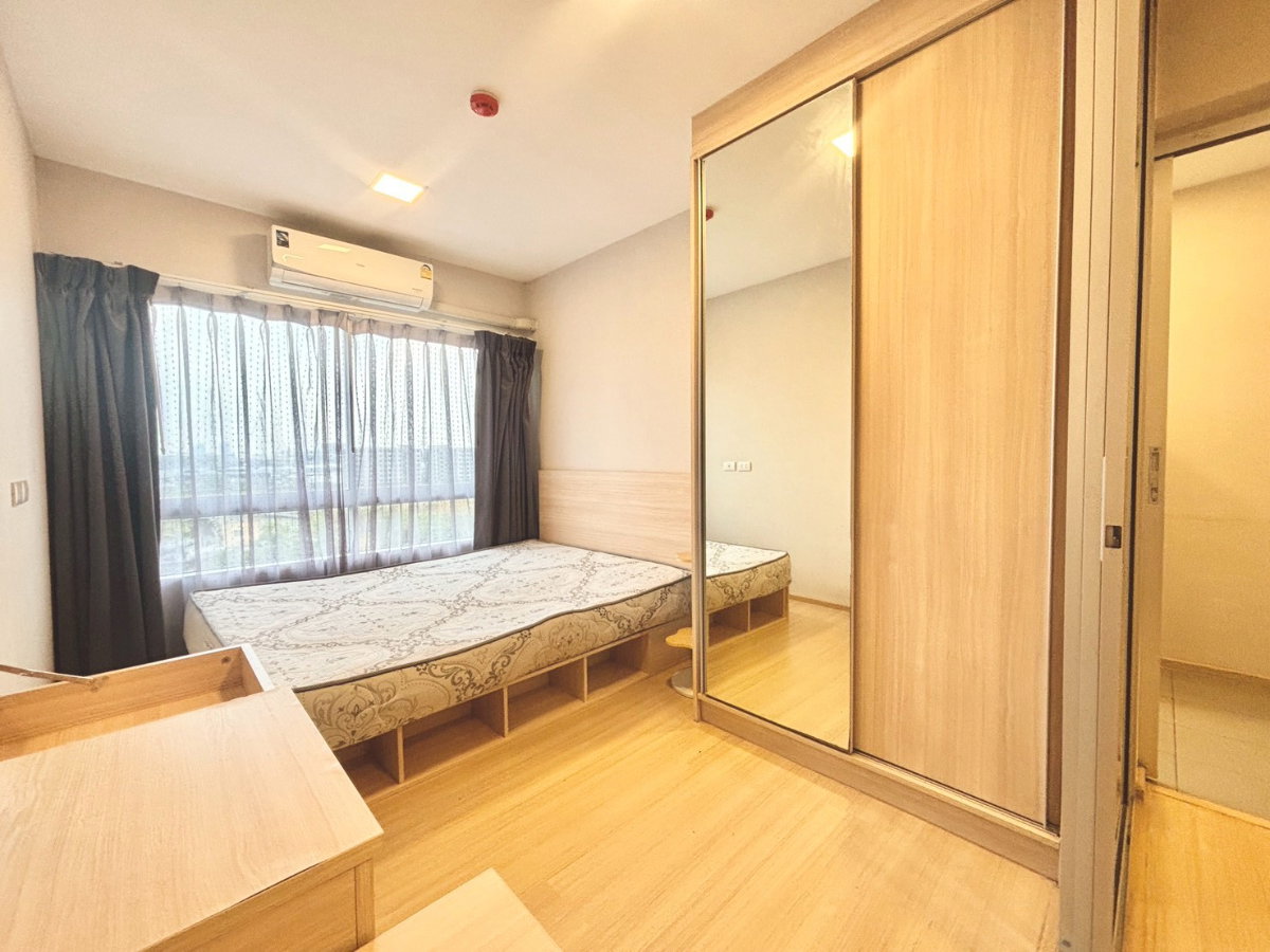 รูป 🔔คุ้มสุดๆ อไลฟ์1🔔พิเศษที่ 8,500 เฟอร์นิเจอร์ครบ พร้อมอยู่🔥🔥🔥🔥 - รูปที่ 7/12