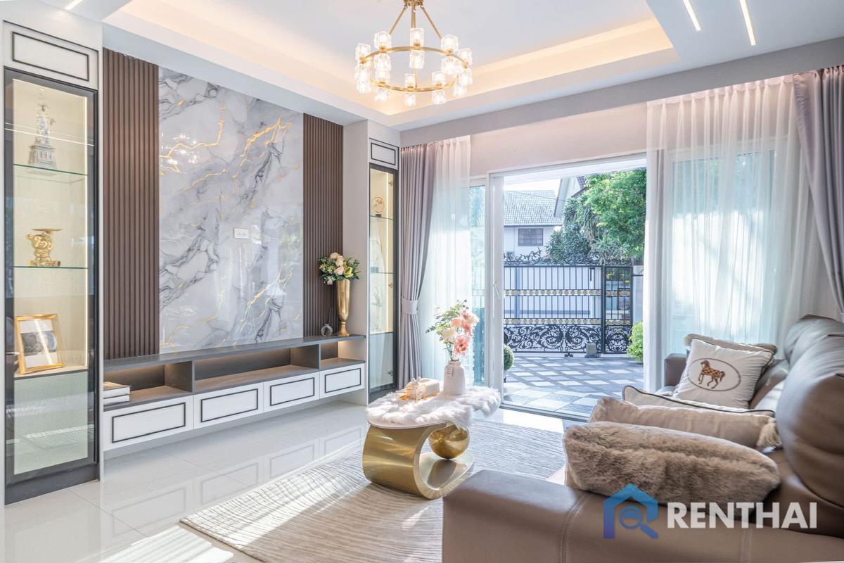 รูป สำหรับ ขาย บ้าน 5 ห้องนอน ที่ พัทยาตะวันออก - รูปที่ 6/15