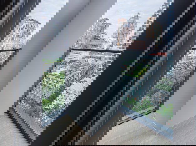 รูป +++เช่าด่วน+++ Tonson One Residence**1 ห้องนอน 66 ตร.ม. ชั้น 18 แต่งครบ!! - รูปที่ 13/15