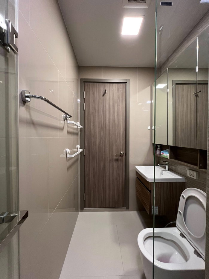 รูป ✅ราคาถูกที่สุดในโครงการ ✅ เดอะ ไพรเวซี่ เตาปูน อินเตอร์เชนจ์  The Privacy Taopoon Interchange MRT เตาปูน 600 ม. - รูปที่ 14/20