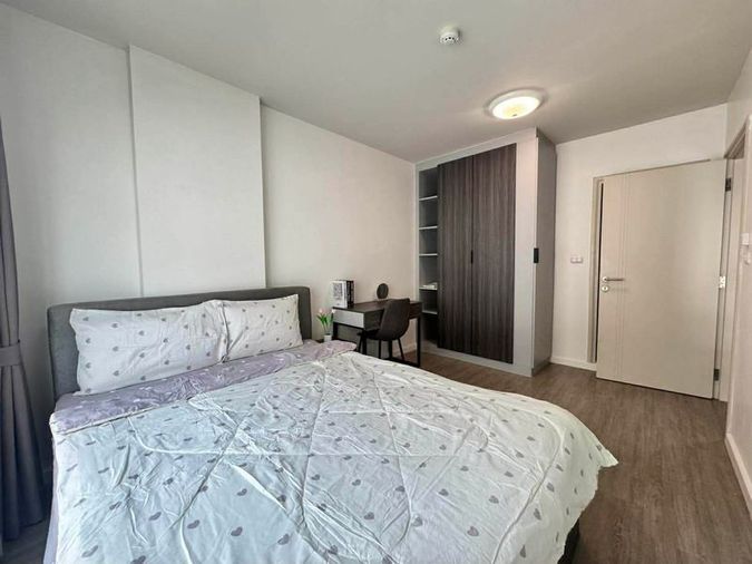 🏢 Condo for Rent at Dcondo Rin | 7th Floor, Fully Furnished – 10,000 THB 💛