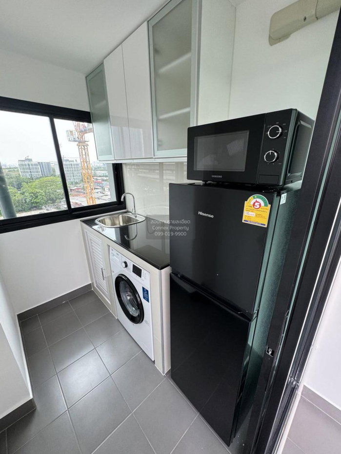 รูป เช่าคอนโด  ไรย์ หัวหมาก สวนหลวง เขต สวนหลวง กรุงเทพ CX-112872 ✅ ทักไลน์ @connexproperty ตอบทันที ทีมงานมืออาชีพ ✅ - รูปที่ 6/8