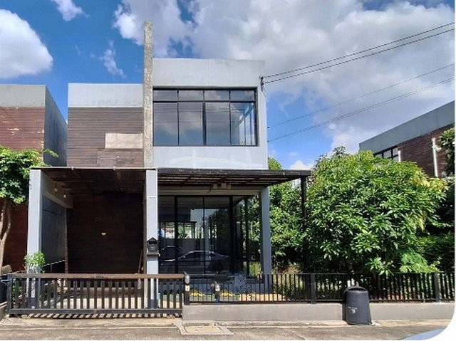 picture FOR SALE  HOUSE PROPERTY  3006000 BAHT. - 5/8