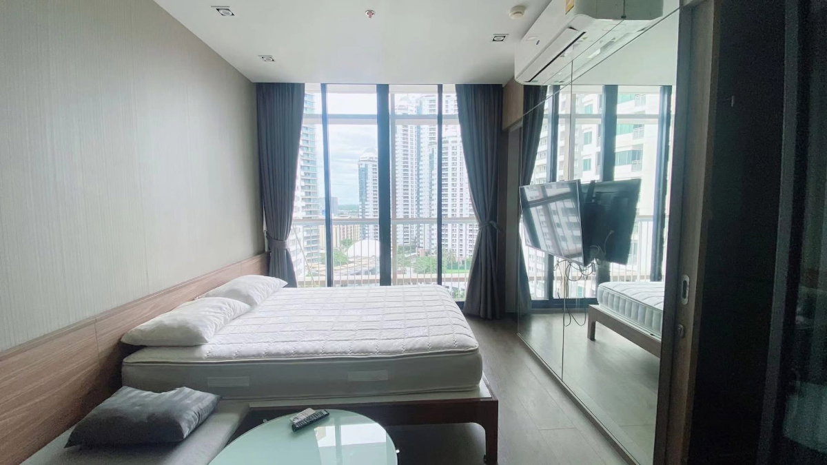 รูป ให้เช่า Park Origin Phromphong ห้องสวย ชั้นสูง ราคาดี พร้อมอยู่ DS2806 | Line @Dstay - รูปที่ 1/11