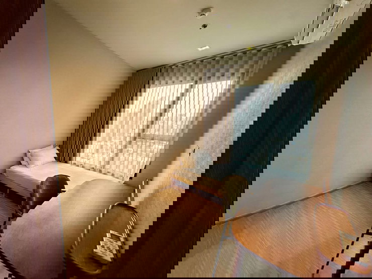 รูป คอนโด ไลฟ์ อโศก พระราม 9 (นายหน้ามืออาชีพ)🔥🔥 - รูปที่ 9/11