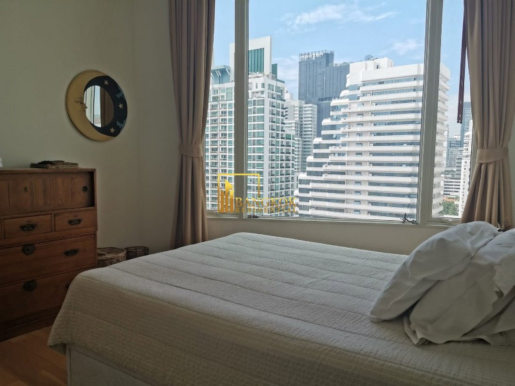 รูป Royce Private Residence | Impressive 3 Bedroom Luxury Condo - BR11806CD - รูปที่ 15/35