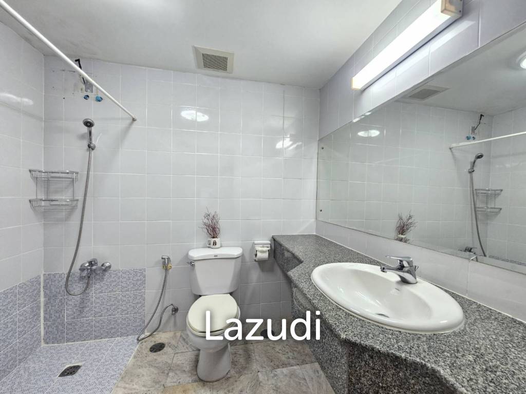 รูป 60.0 ตร.ม.  1 ห้องนอน  1 ห้องน้ำ คอนโดสำหรับ ขายใน หัวหิน - รูปที่ 17/31