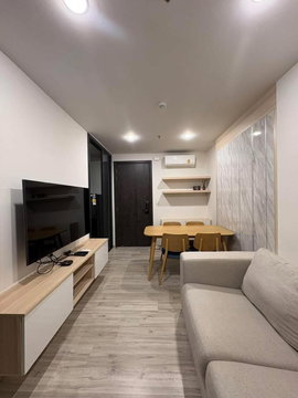 🔝เอ็กซ์ที ห้วยขวาง 𝐗𝐓 𝐇𝐮𝐚𝐢𝐤𝐡𝐰𝐚𝐧𝐠 คอนโดสวยพร้อมเฟอร์ฯ โครงการสุดฮอตย่านห้วยขวาง ห้องกำลังจะว่าง ติดต่อสอบถามก่อนได้ค่า 🏢