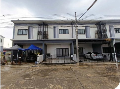 BB13033 ขายทาวน์เฮ้าส์ หมู่บ้าน เดอะพรีโม่โฮม ตำบล ตะกุด อำเภอ เมืองสระบุรี จังหวัด สระบุรี
