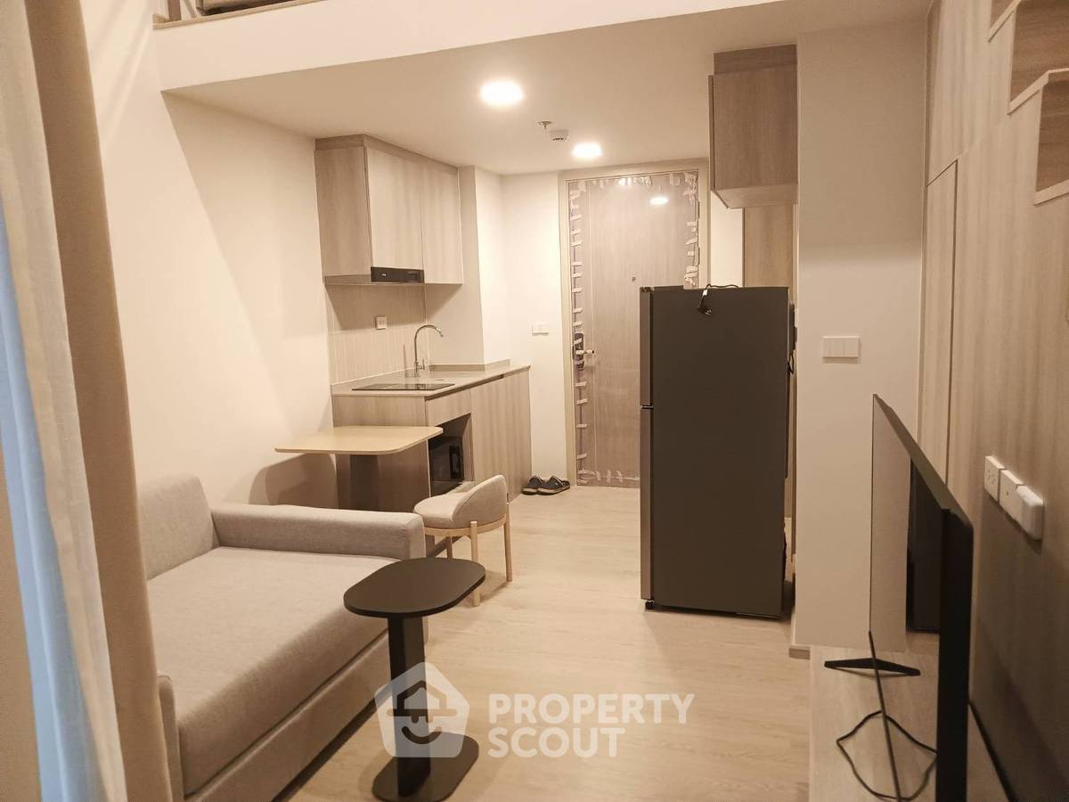 รูป คอนโด 1-ห้องนอน ที่ โค้บบ์ เกษตร-ศรีปทุม ใน ลาดยาว (ID 2816306) - รูปที่ 10/28
