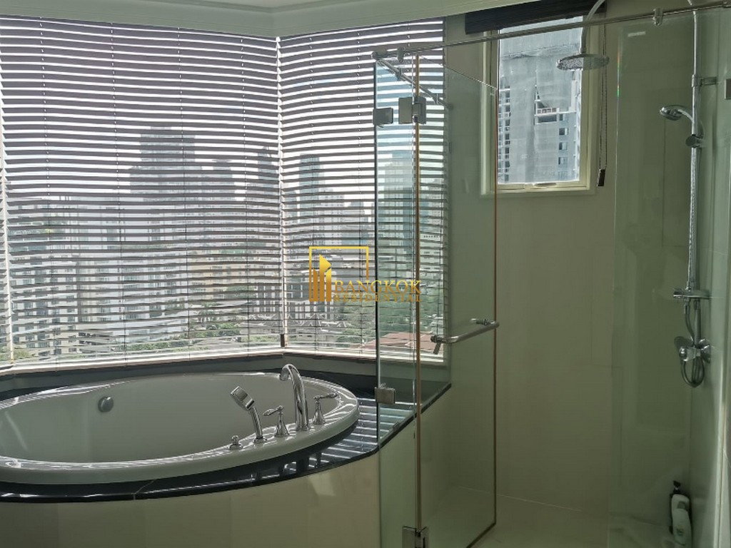 รูป Royce Private Residence | Impressive 3 Bedroom Luxury Condo - BR11806CD - รูปที่ 17/35