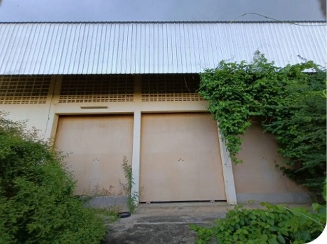 picture FOR SALE  WAREHOUSE PROPERTY  2063000 BAHT. - 8/8