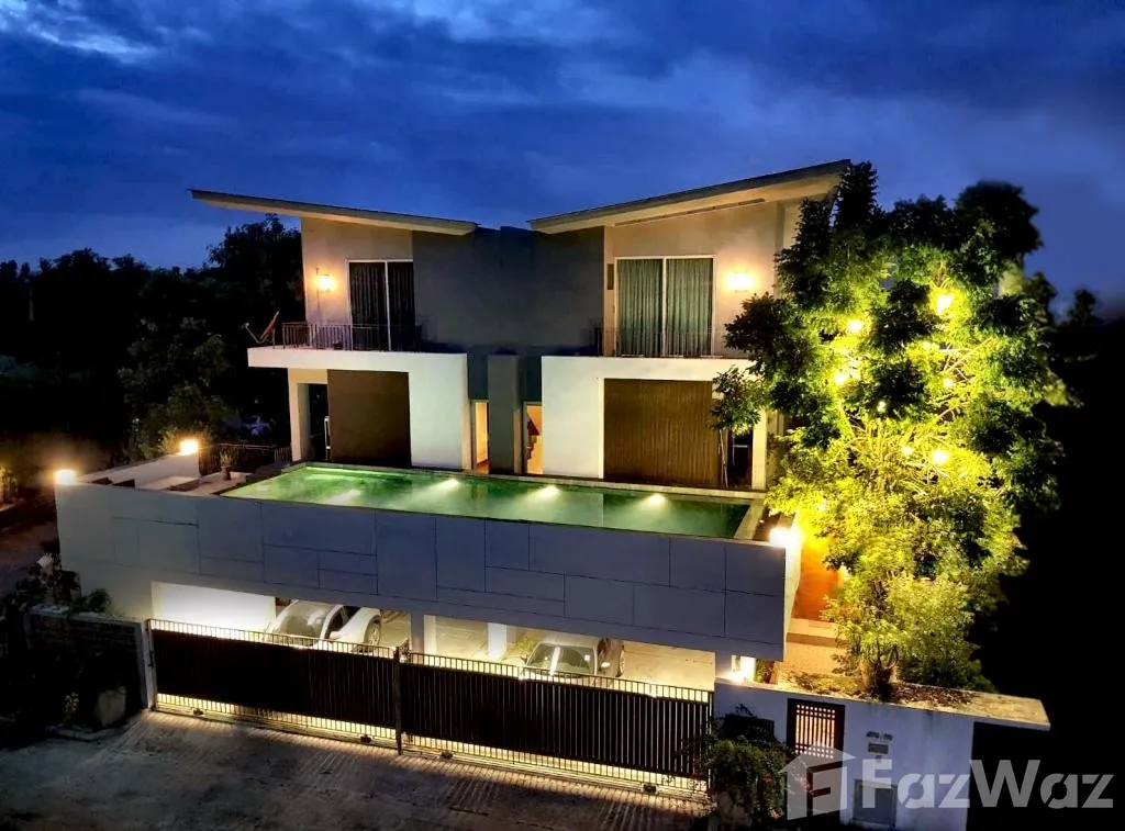 รูป ขาย บ้านเดี่ยว 6 ห้องนอน ใน สนามบิน, กรุงเทพมหานคร 84941 - รูปที่ 1/9
