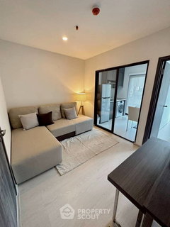 รูปภาพ 1-BR Condo at Elio Del Nest near BTS Udom Suk (ID 2816884)