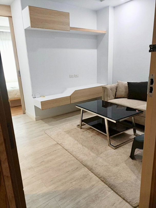 picture code : H263 V Condo Salaya Bedroom : 1 - 4/13
