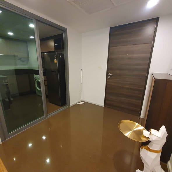 รูป ✅ราคาถูกที่สุดในโครงการ✅ห้องใหม่มาก โฟกัส เพลินจิต Focus Ploenchit ใกล้ BTS เพียง 350 ม - รูปที่ 7/12