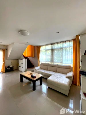 Houses for sale Bangkok : Detached House for Sale 6199016