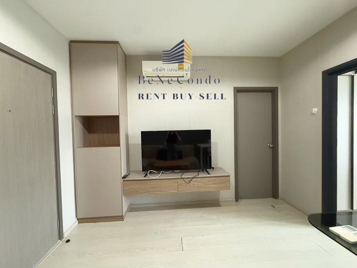 รูป *** ให้เช่า : คอนโด ไอดีโอ ท่าพระ อินเตอร์เชนจ์ (Ideo Thapra Interchange) *** - รูปที่ 7/14