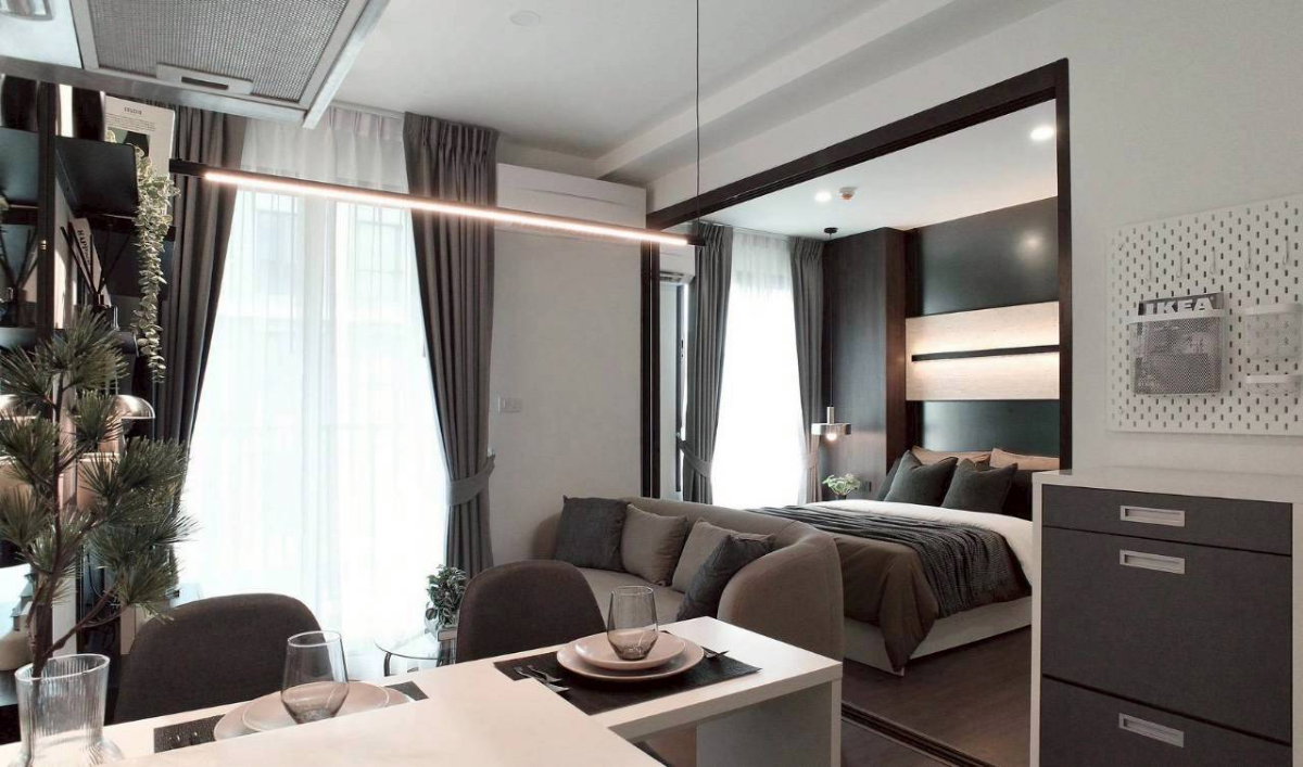 picture Zcape 3 Condominium For Sell WR-04423 - 10/18