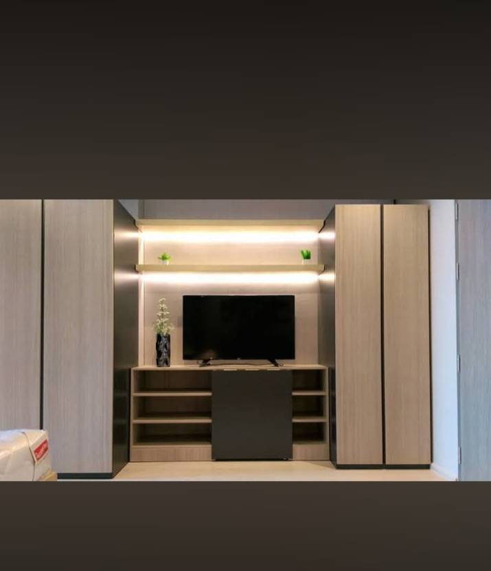 รูป R2981 ให้เช่าคอนโด IDEO สุขุมวิท 115 (ว่างค่ะ) ติด BTS ปู่เจ้า - รูปที่ 4/8