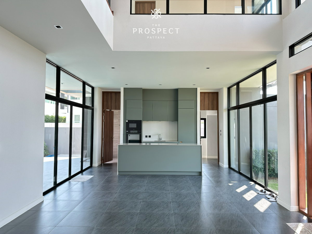 รูป ขาย! บ้านหรูสไตล์รีสอร์ท พร้อมอยู่ - รูปที่ 25/51