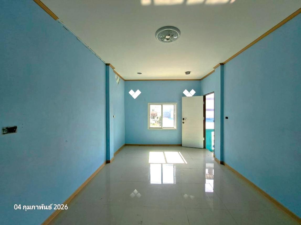 รูป บ้านเดี่ยว 61 ตร.วา เขตบางกอกน้อย กรุงเทพมหานคร 4.8M - รูปที่ 51/62