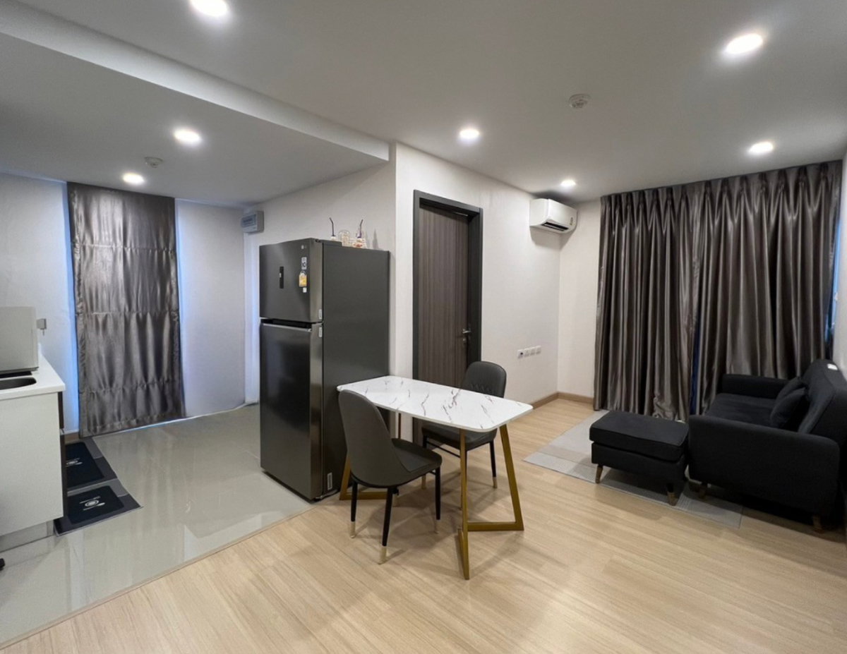 รูป ว่างพร้อมอยู่! Supalai Prime. 2นอน 48ตร.ม. Line id: @pfagent - รูปที่ 3/11