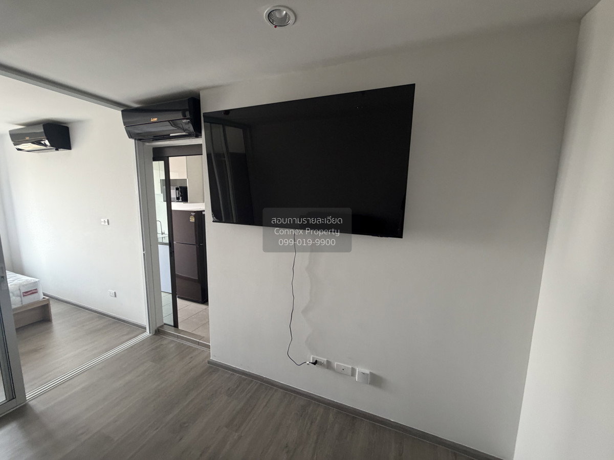 รูป 🔥🔥🔥 เช่าคอนโด  รีเจ้นท์ โฮม วุฒากาศ ตลาดพลู เขต ธนบุรี กรุงเทพ CX-151369 ✅ ทักไลน์ @connexproperty ตอบทันที ทีมงานมืออาชีพ ✅ 🔥🔥🔥 - รูปที่ 2/6