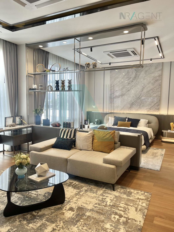 รูป 📌 ขายบ้านเดี่ยว โครงการ เทียร์ร่า ลาดพร้าว 3 ชั้น 5 ห้องนอน 6 ห้องน้ำ - รูปที่ 8/8