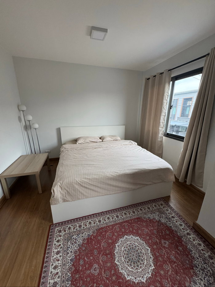 รูป ทาวน์โฮม 2 ชั้น Pleno town บางนา กม.24 - รูปที่ 3/45