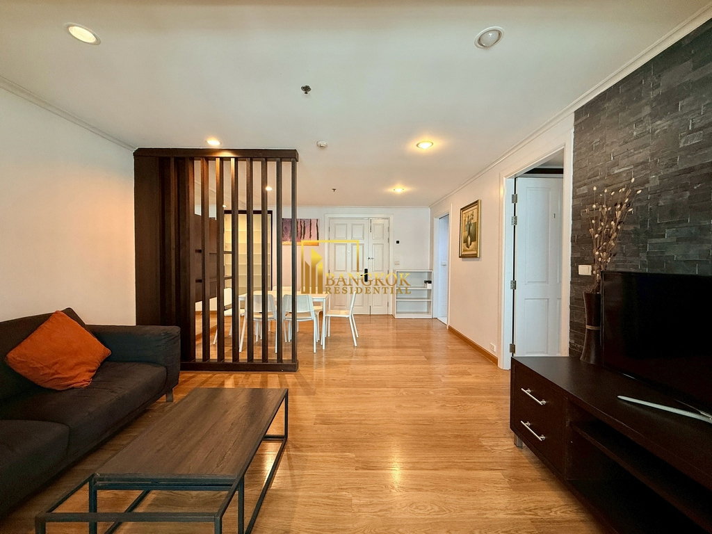 picture Wattana Suite | Affordable 3 Bedroom Condo in Asoke Area - BR60258CD - 3/30