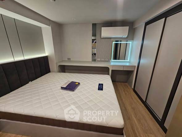 รูป คอนโด 2-ห้องนอน ที่ คัลเจอร์ จุฬา ใกล้ MRT สามย่าน (ID 2679681) - รูปที่ 2/11