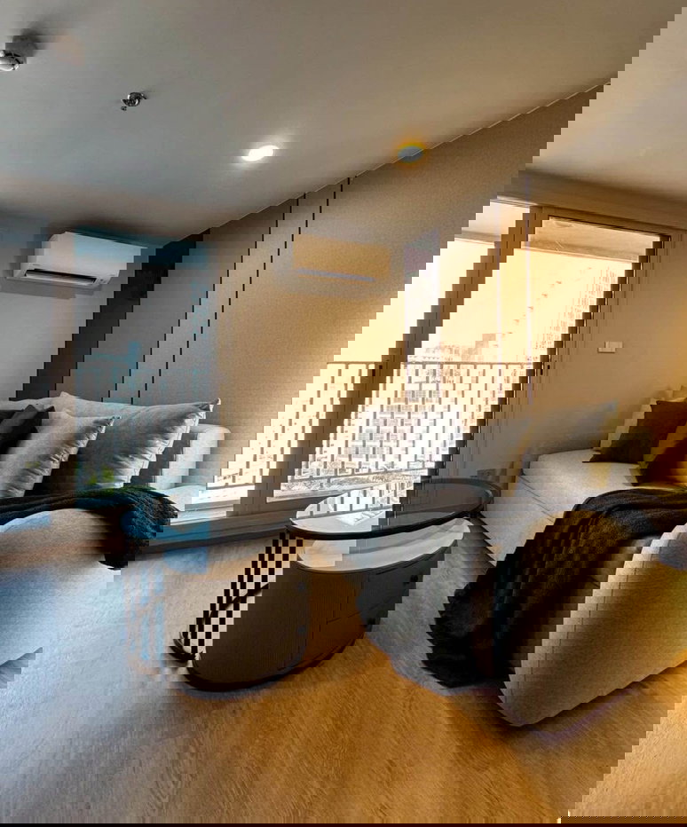 รูป #A124492 ✅ 20/4/69  ให้เช่า Culture Chula 📲📢สอบถาม ld line @condoboy - รูปที่ 2/10