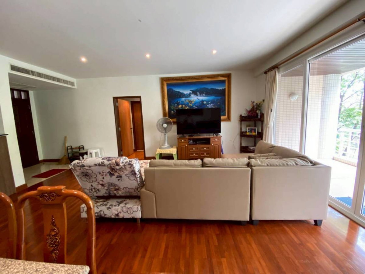 รูป ขายด่วน บ้านแสนสราญ คอนโด หัวหิน 3 นอน 3 น้ำ ตารางเมตรไม่ถึงแสน - รูปที่ 4/29