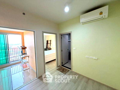 Condos for sale : 1-BR Condo at Ideo Charan 70-Riverview near MRT Bang Phlat (ID 2817122)