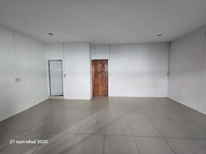 รูป บ้านเดี่ยว 171.2 ตร.วา ลาดยาว นครสวรรค์ 3.8M - รูปที่ 12/38