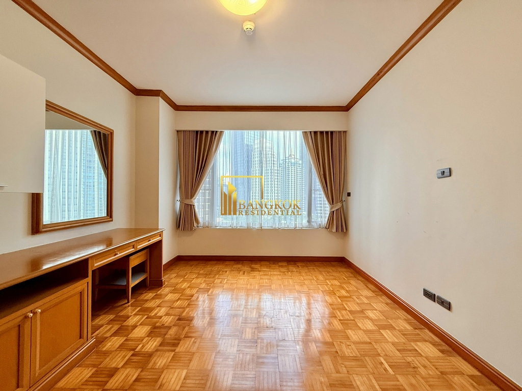 รูป All Seasons Mansion | Spacious 2 Bed Condo For Rent in Popular Area - BR15669CD - รูปที่ 16/42