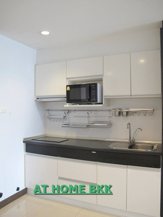 รูป For Rent ให้เช่า คอนโด 1 Bedroom 70 sq.m ศุภาลัย พรีเมียร์ ราชเทวี (BTS ราชเทวี) - รูปที่ 6/19
