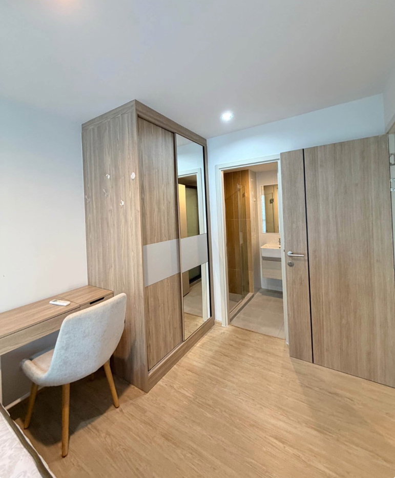 picture The Excel Hideaway Sukhumvit 50  - 5/11