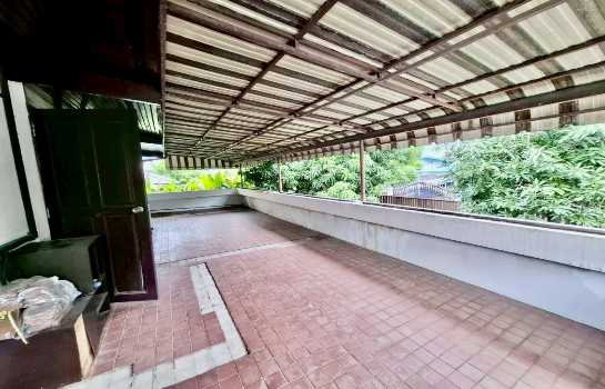 รูป ขายบ้านเดี่ยว หมู่บ้านมิตรภาพ ศรีนครินทร์ 38 – 94 ตร.ว. ระเบียงกว้าง ใกล้สถานีรถไฟฟ้าศรีนครินทร์ 38  - รูปที่ 2/12