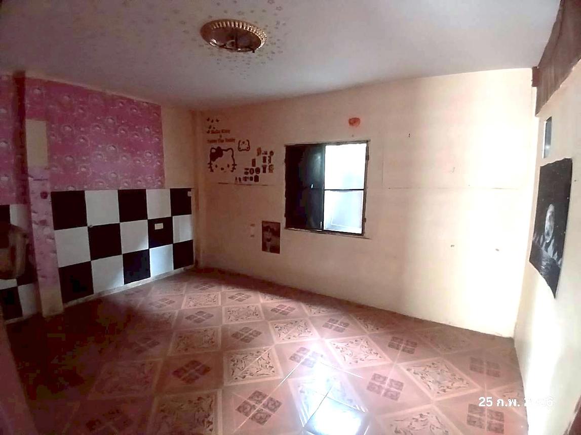 รูป บ้านเดี่ยว 109 ตร.วา สันป่าตอง เชียงใหม่ 1.1M - รูปที่ 26/38