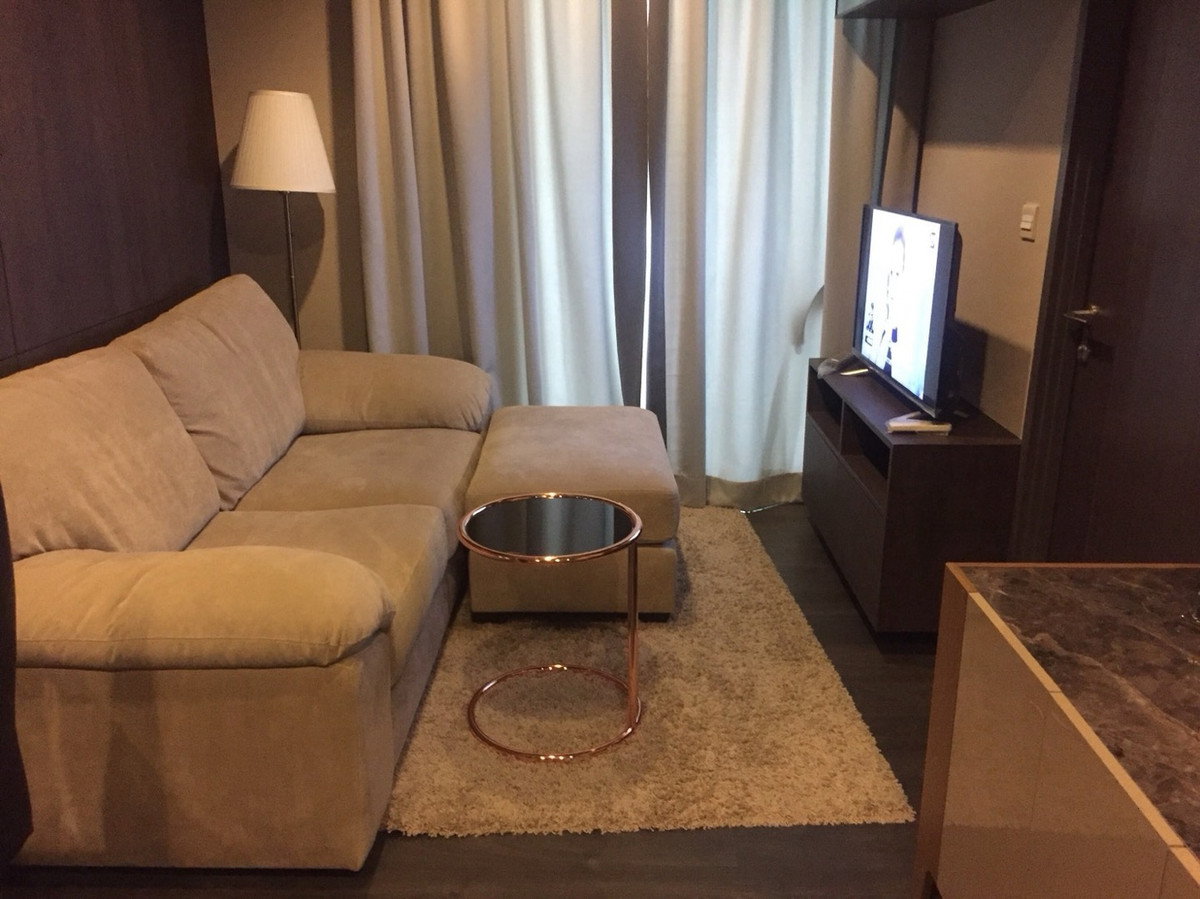 รูป 🏢 ให้เช่าคอนโด : Edge Sukhumvit 23 (เอดจ์ สุขุมวิท 23)   รหัสทรัพย์ | 📌LNP-C12956 - รูปที่ 10/15