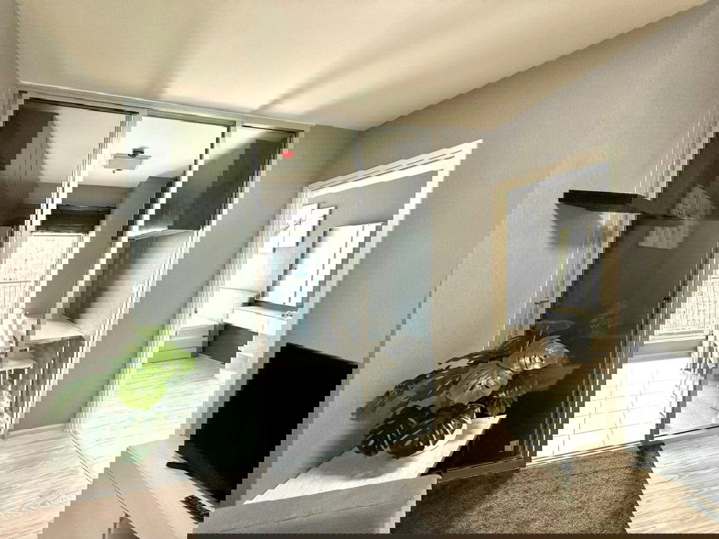 รูป 🏙️ ราคาดี 🏙️ แอสปาย รัตนาธิเบศร์ Aspire Rattanathibet ติด MRT สายสีม่วง 2 สถานี - รูปที่ 12/16