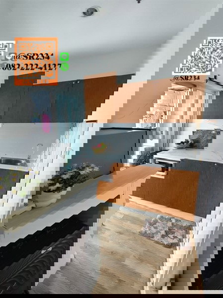 รูป 🌸Hot Price 🌸 เช่า /For Rent* พลัม รามคำแหงสเตชั่น ราคาดีที่สุด (Plum Condo Ramkhamhaeng Station) สนใจทัก💚@SR234  - รูปที่ 5/9