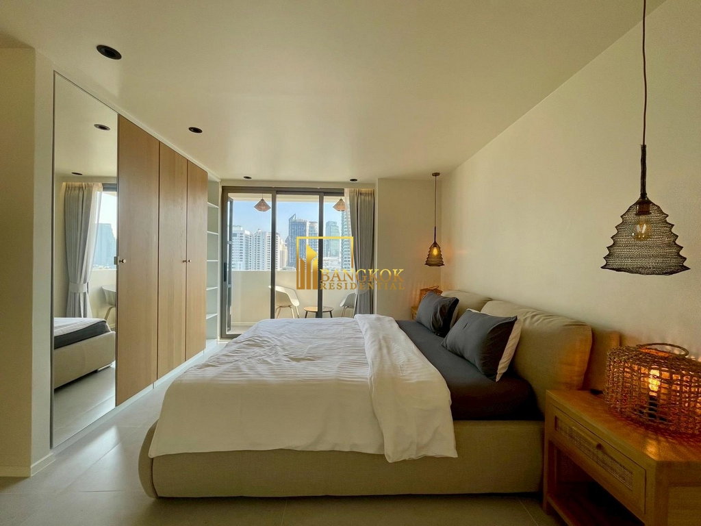 รูป DS Tower 2 | Stylish 3 Bedroom Condo in Phrom Phong - BR61319CD - รูปที่ 9/34