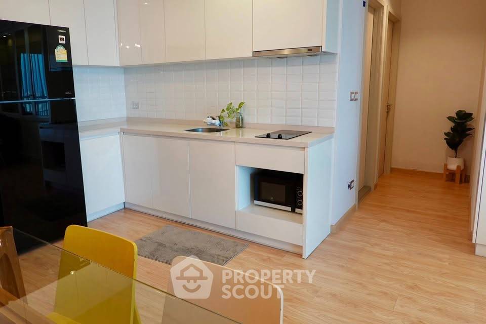 รูป คอนโด 2-ห้องนอน ที่ ริทึ่ม สุขุมวิท42 ใกล้ BTS เอกมัย (ID 2814034) - รูปที่ 5/11