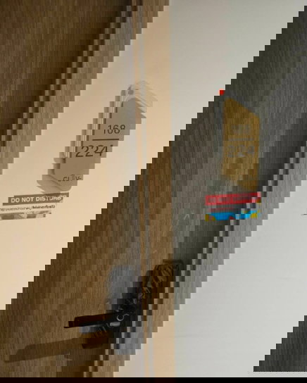 รูป ✨ ให้เช่าคอนโด The Clev Riverline เจ้าพระยา – วงศ์สว่าง  ห้องสวย ชั้นสูง วิวแม่น้ำ พร้อมอยู่ เดินทางสะดวก - รูปที่ 12/12