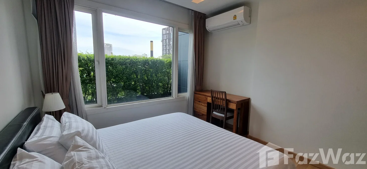 รูป คอนโดให้เช่า 2 ห้องนอน ในโครงการ สิริ แอท สุขุมวิท 6196642 - รูปที่ 14/21