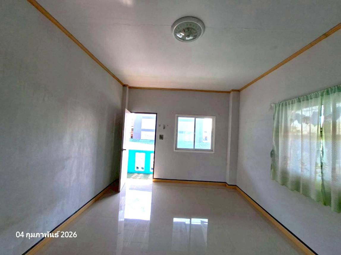 รูป บ้านเดี่ยว 61 ตร.วา เขตบางกอกน้อย กรุงเทพมหานคร 4.8M - รูปที่ 55/62