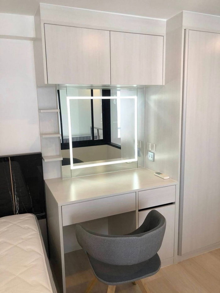 รูป เช่า Knightsbridge Prime สาทร อยู่ CBD ห้องใหญ่แบบนี้ หาไม่ง่ายโทร 063-6165390 - รูปที่ 7/10